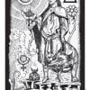 Hermetic Tarot by Dowson, Godfrey