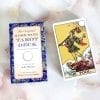 Famous Rider-Waite tarot deck by Waite, A.E. Famous Rider-Waite tarot deck by Waite, A.E.