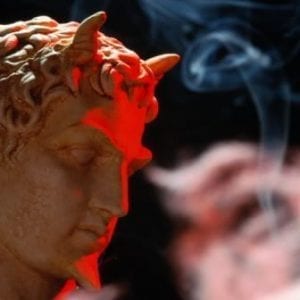 Evil Spirit Protection Spell Cast by my Genie