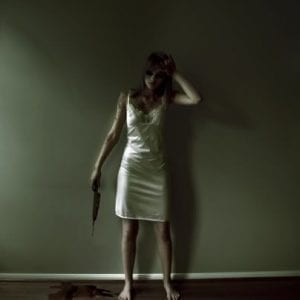 Psycho Ex from your Life Spell from my Genie