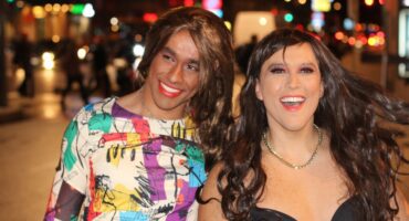 myths about transgender individuals