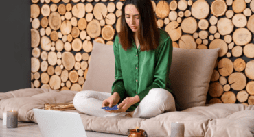 psychic over email for guidance