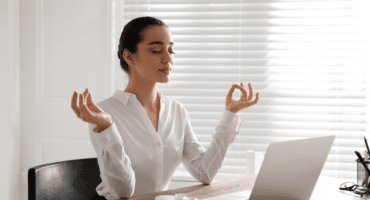 mindfulness and productivity in the workplace
