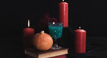 magick candle color meanings