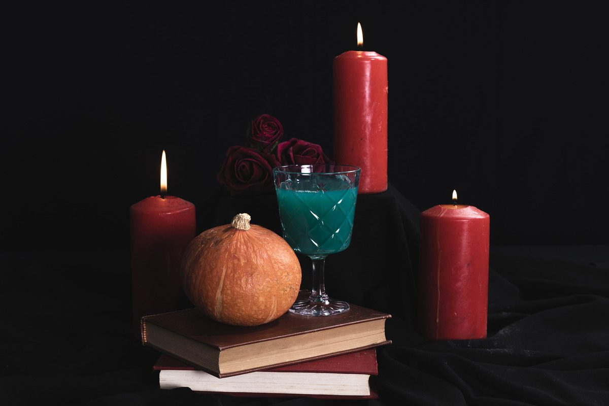 magick candle color meanings